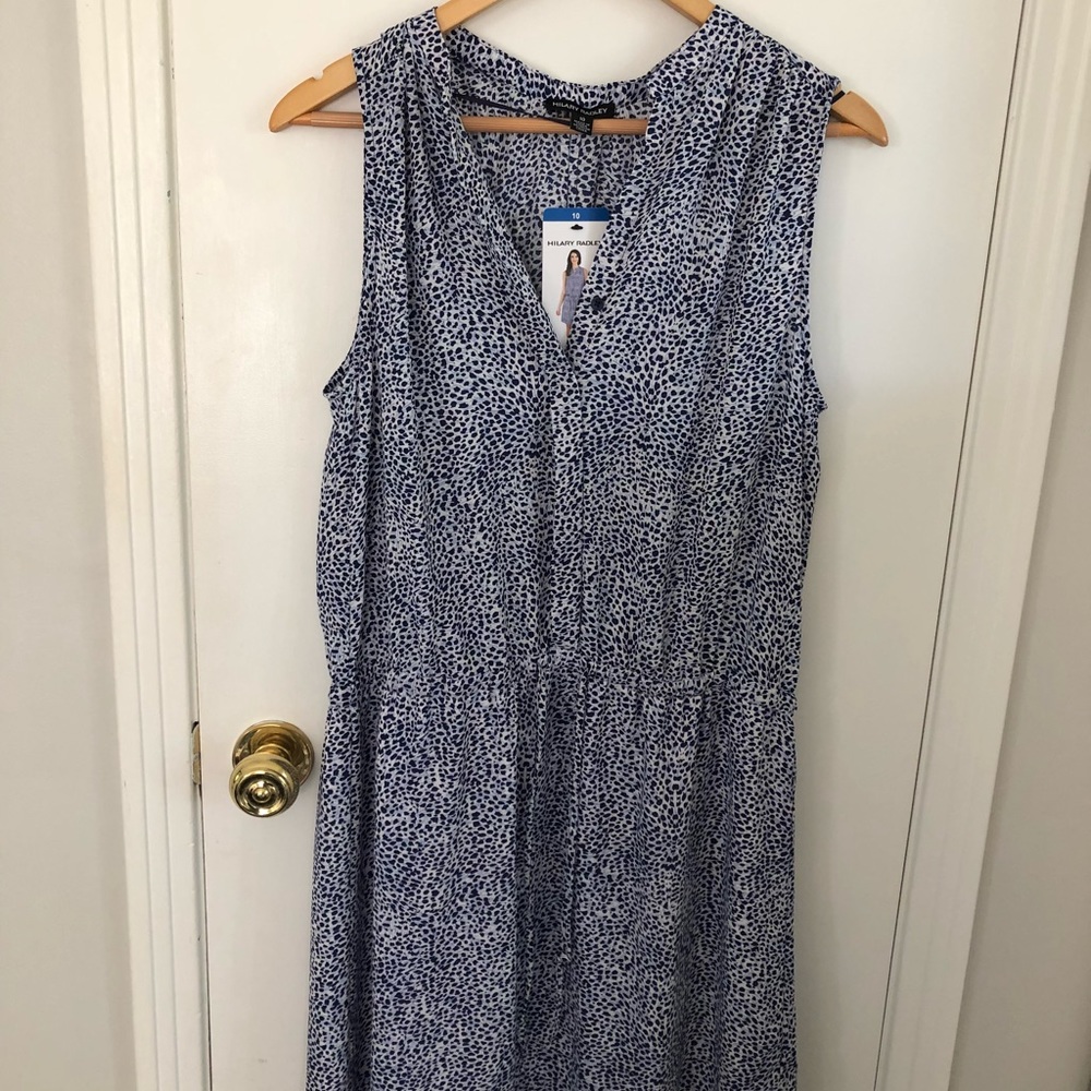 Summer sundress
